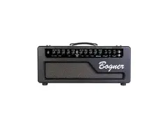 Bogner Alchemist Series Tube Guitar Amp Head