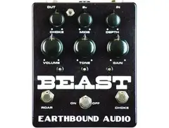 Earthbound Audio Beast main image