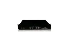 MG poweramp 2x50 rack 2U main image