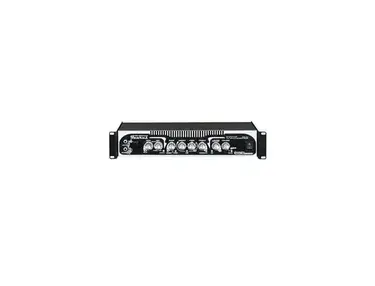 Taurus Amplification TX-Cross preamp