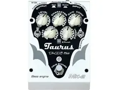 Taurus Amplification bass engine T-DI Plus main image