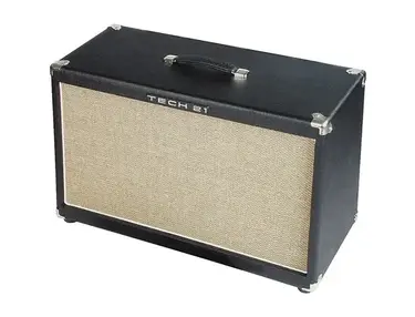 Tech 21 Trademark 2x12 Extension Cab