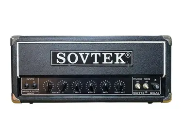 Sovtek MIG-50