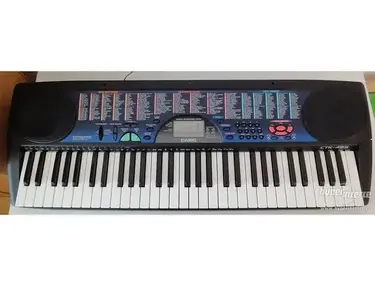 Casio CTK-495