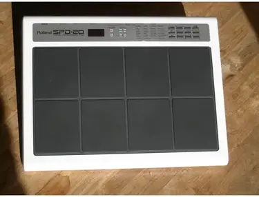 Roland SPD 20