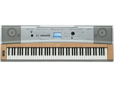 Yamaha DGX 630