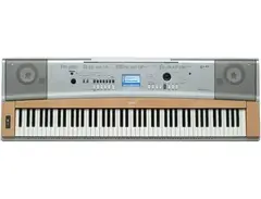 Yamaha DGX 630 main image