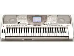 Yamaha PSR 2100 main image