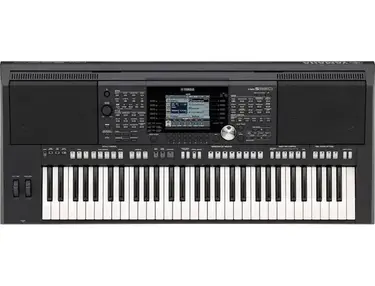 Yamaha PSR 950s