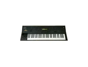 Ensoniq SQ-R Plus 32 voice - What To Know & Where To Buy | Equipboard Ensoniq SQ-R Plus 32 voice - What To Know & Where To Buy | Equipboard