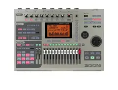 Zoom MRS-1608 main image