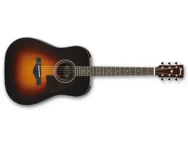 Ibanez Artwood AW4000