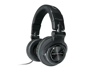 Denon Hp 1100