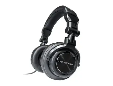 Denon hp 800