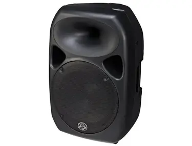 Wharfedale Pro Titan 15D
