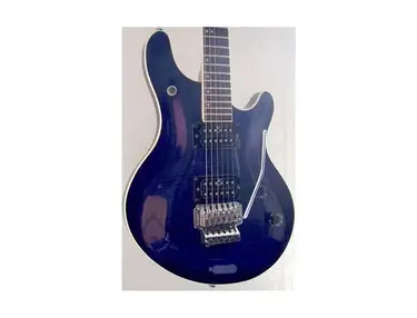 washburn maverick bt10