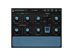 AudioThing Hand Clapper main image