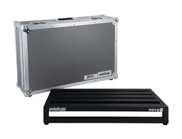 Pedaltrain Novo 24 TC