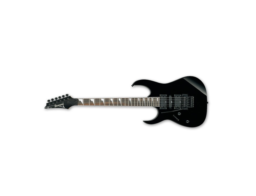 Ibanez RG 370 DXL Reviews & Prices Equipboard®