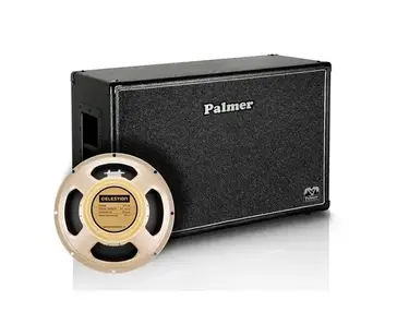 Palmer PCAB 212 CRM