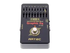 Artec SE-EQ8 Graphic EQ