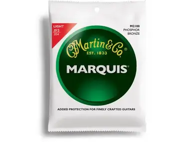 Martin Guitar M1100 Marquis Light