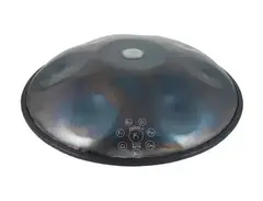 Terre Handpan Cosmic F Akebono