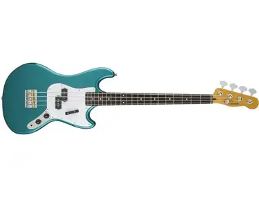 Squier FSR Gary Jarman Signature Bass