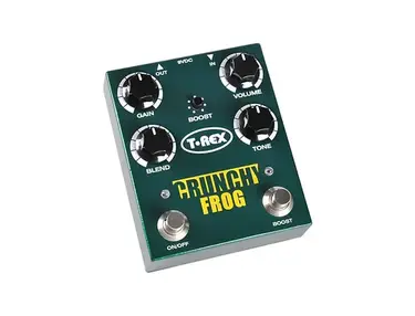 T-Rex Engineering Gristle Luxury Drive - What To Know & Where To