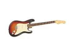 Fender American Vintage '62 Hot Rod Stratocaster