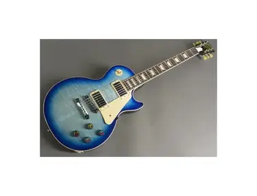Gibson Les Paul Peace