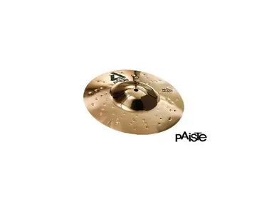 Paiste Alpha Metal Splash 10 Br Brillant