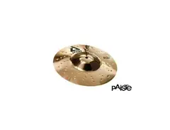 Paiste Alpha Metal Splash 10 Br Brillant main image