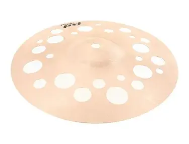 Paiste Pstx Swiss Splash 10"