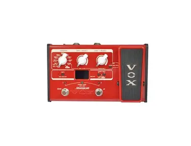 Vox Stomplab IIB