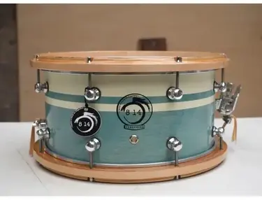 814 Ochocatorce 13x7 Snare