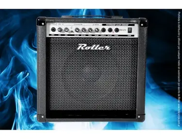 Roller Bass RB-25
