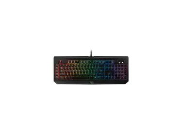 Razer Blackwidow Chroma