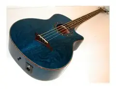 Dean EQA Acoustic-Electric main image