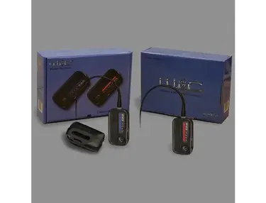 PRA Audio Systems WiC for Guitar