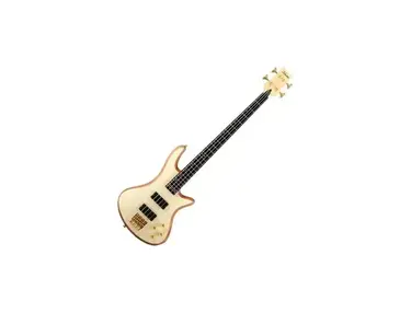 Schecter Stiletto Custom 4 Bass