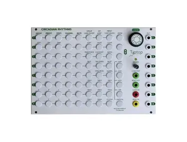 Tiptop Audio Circadian Rhythms