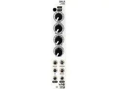 Steady State Fate DPLR