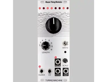 Music Thing Modular Radio Music - What To Know & Where To Buy