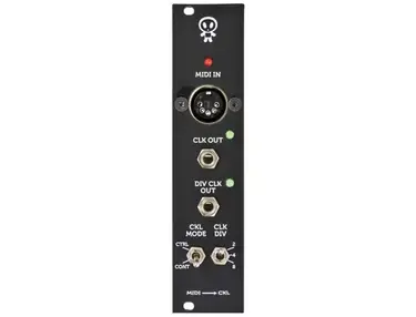 Erica Synths MIDI to Clock