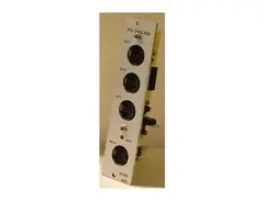 Ladik MIDI THRU Box main image