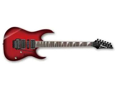 Ibanez RG370FMZ