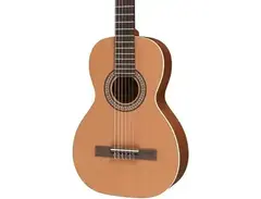 La Patrie Motif Classical Acoustic-Electric Guitar Natural