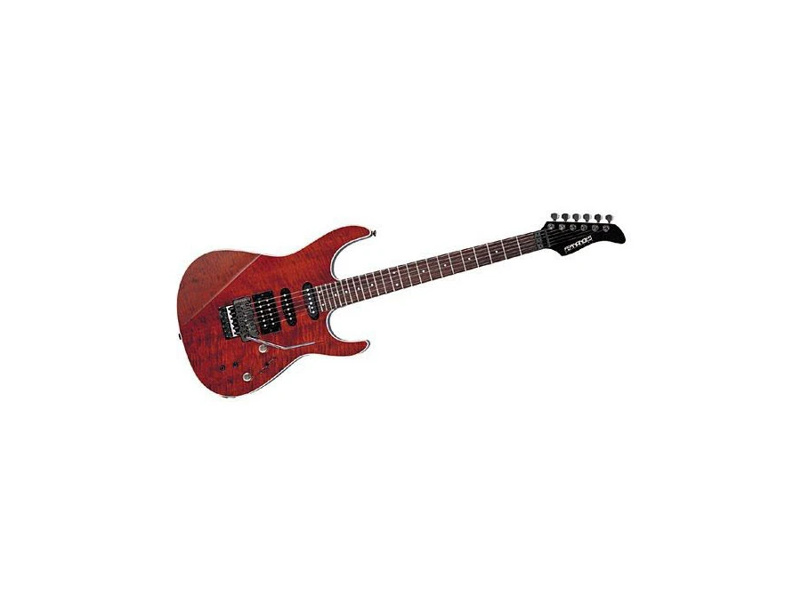 Fernandes FR55S - What To Know & Where To Buy | Equipboard Fernandes FR55S - What To Know & Where To Buy | Equipboard