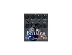 Menatone King of the Britains 7 knobs main image